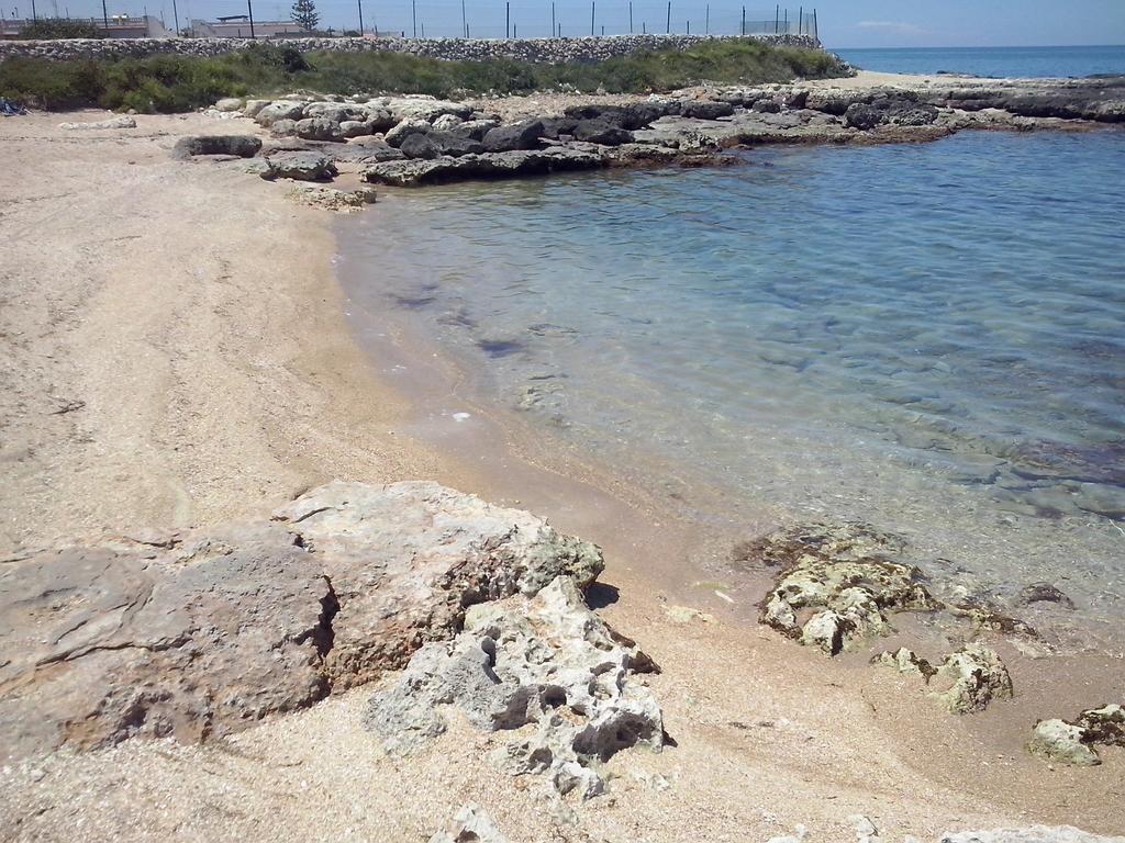 Casalmare Hotel Mola di Bari Værelse billede